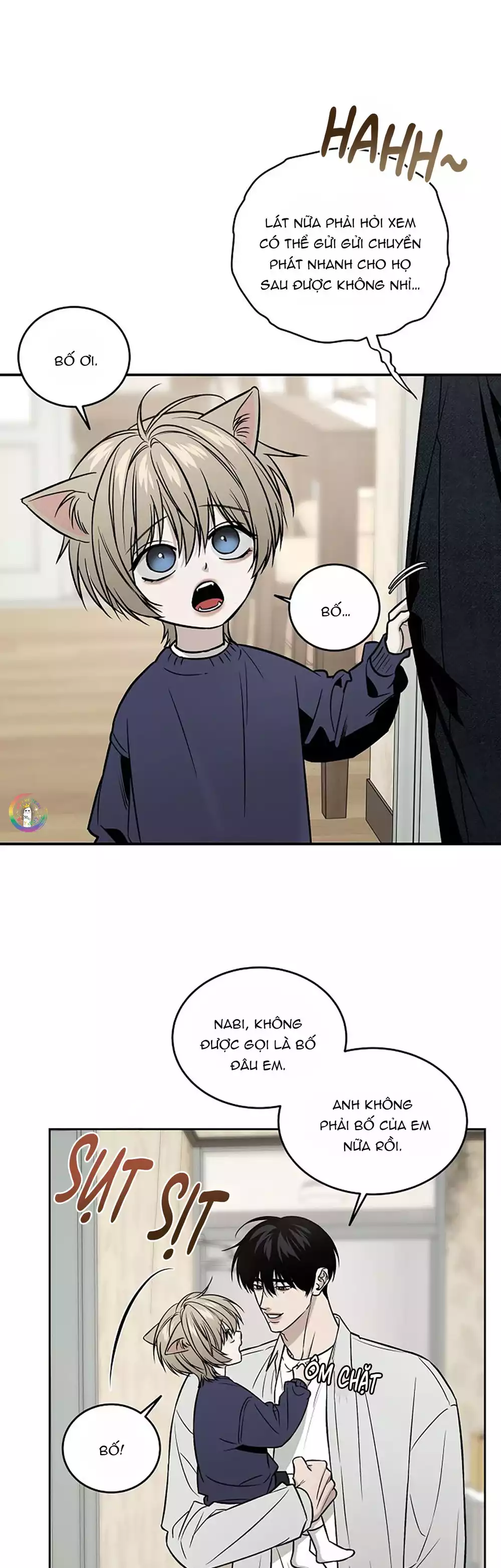 Nam Phụ Đã Ám Ảnh Đến Phát Điên Chapter 26 - Trang 10