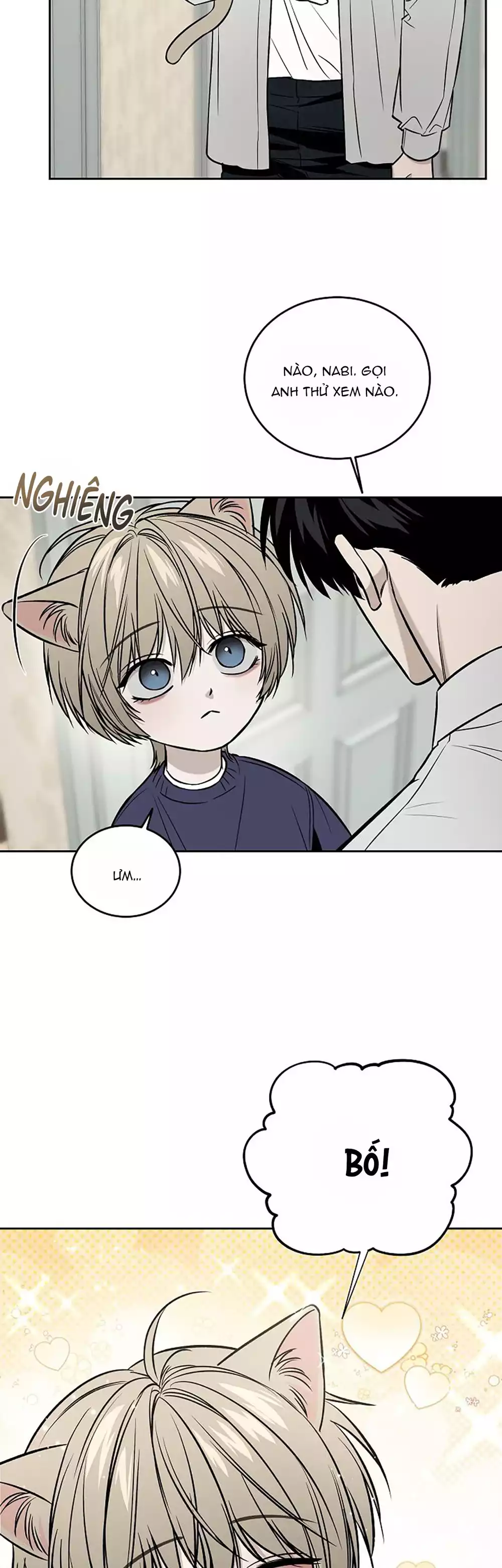 Nam Phụ Đã Ám Ảnh Đến Phát Điên Chapter 26 - Trang 11