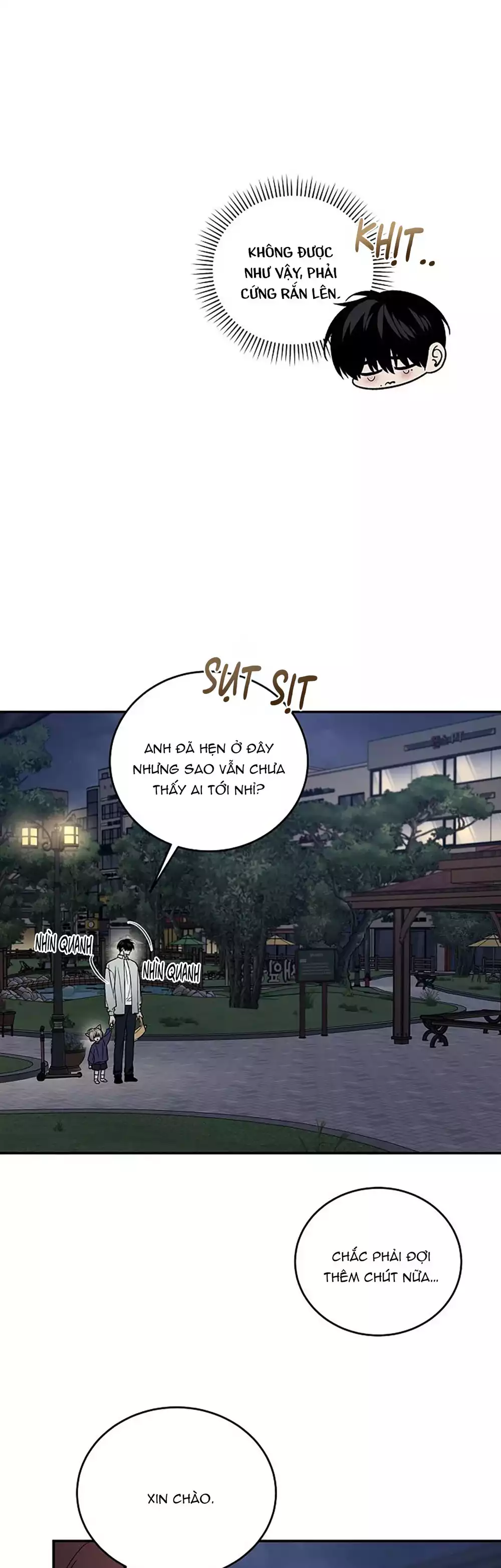 Nam Phụ Đã Ám Ảnh Đến Phát Điên Chapter 26 - Trang 16