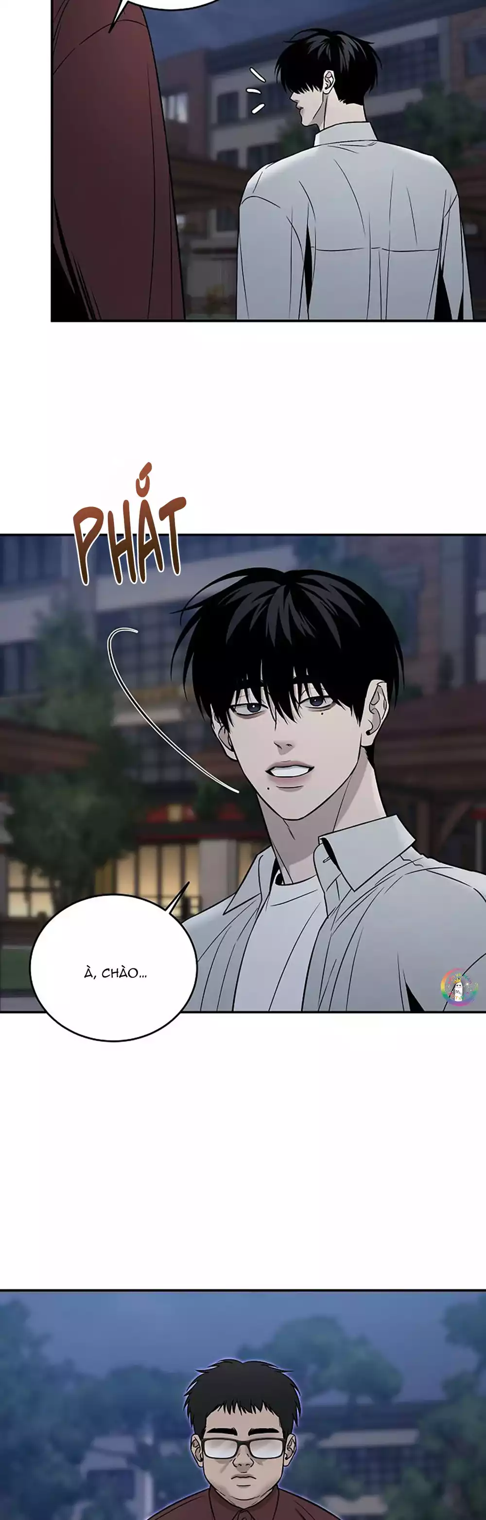 Nam Phụ Đã Ám Ảnh Đến Phát Điên Chapter 26 - Trang 17
