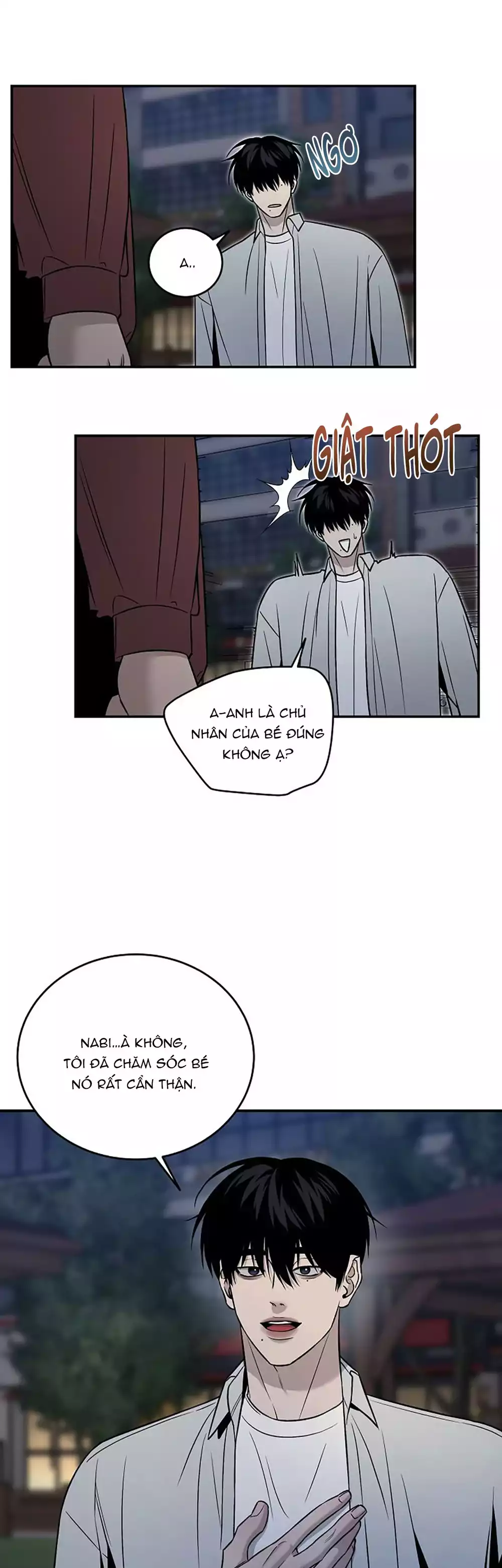 Nam Phụ Đã Ám Ảnh Đến Phát Điên Chapter 26 - Trang 19