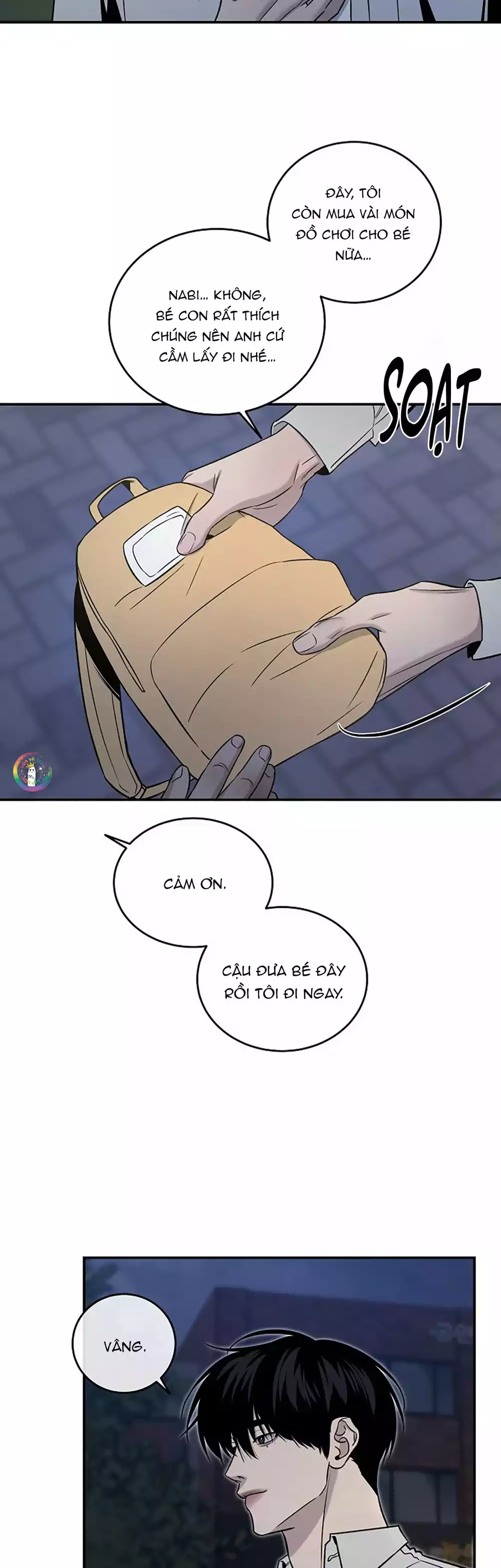 Nam Phụ Đã Ám Ảnh Đến Phát Điên Chapter 26 - Trang 20