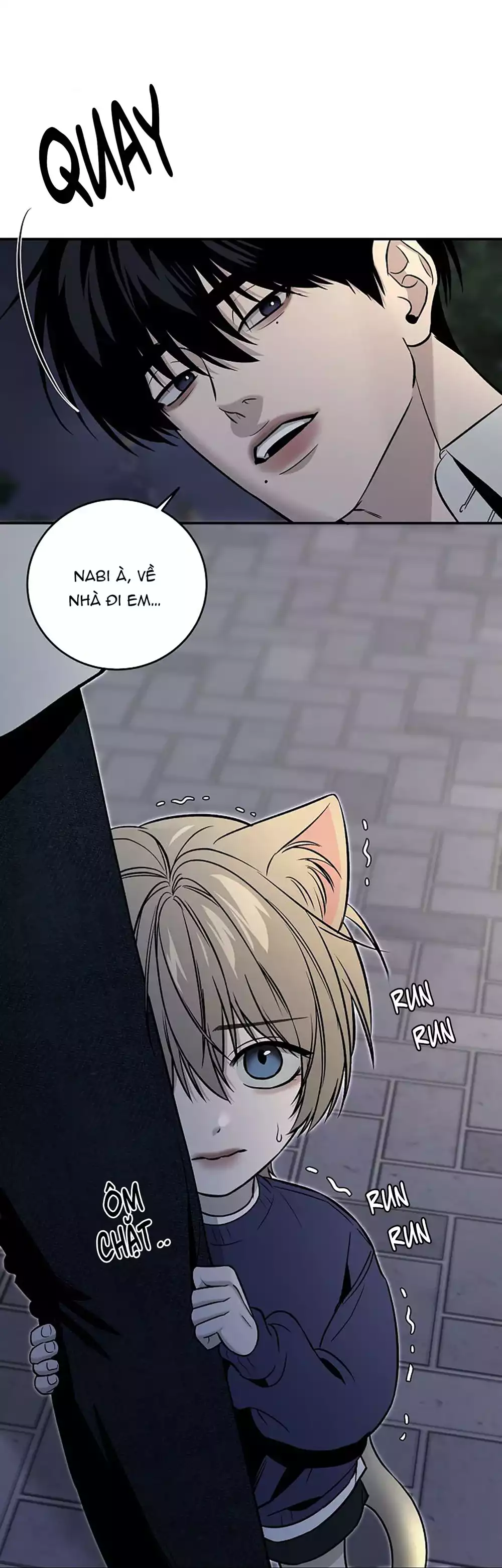 Nam Phụ Đã Ám Ảnh Đến Phát Điên Chapter 26 - Trang 22
