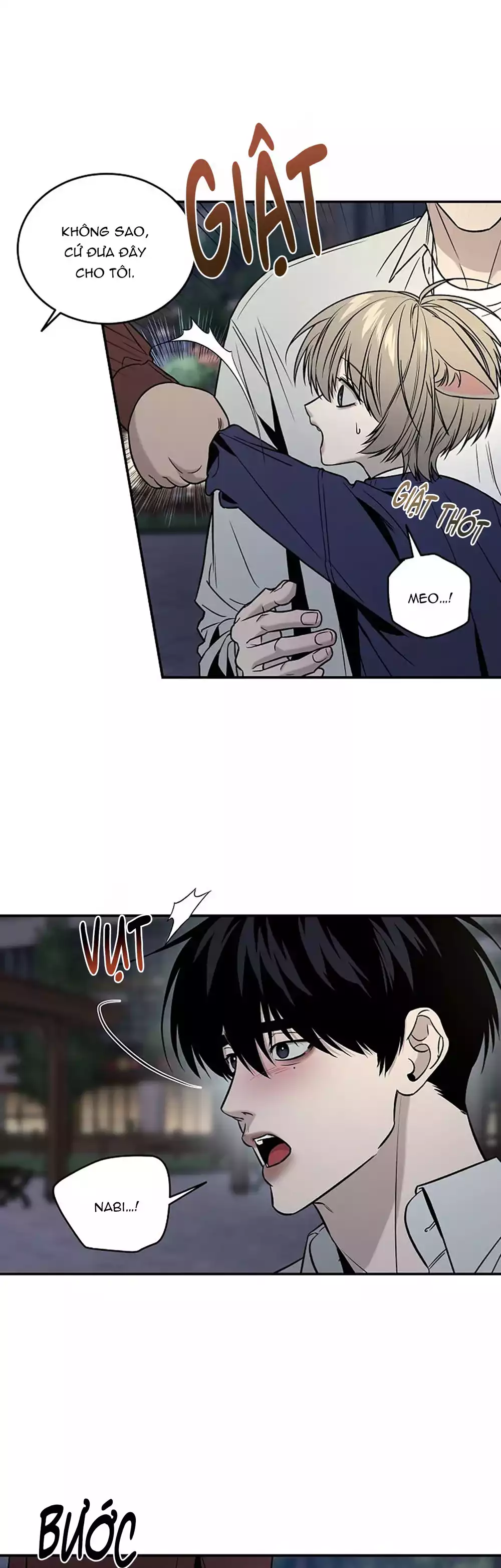 Nam Phụ Đã Ám Ảnh Đến Phát Điên Chapter 26 - Trang 25