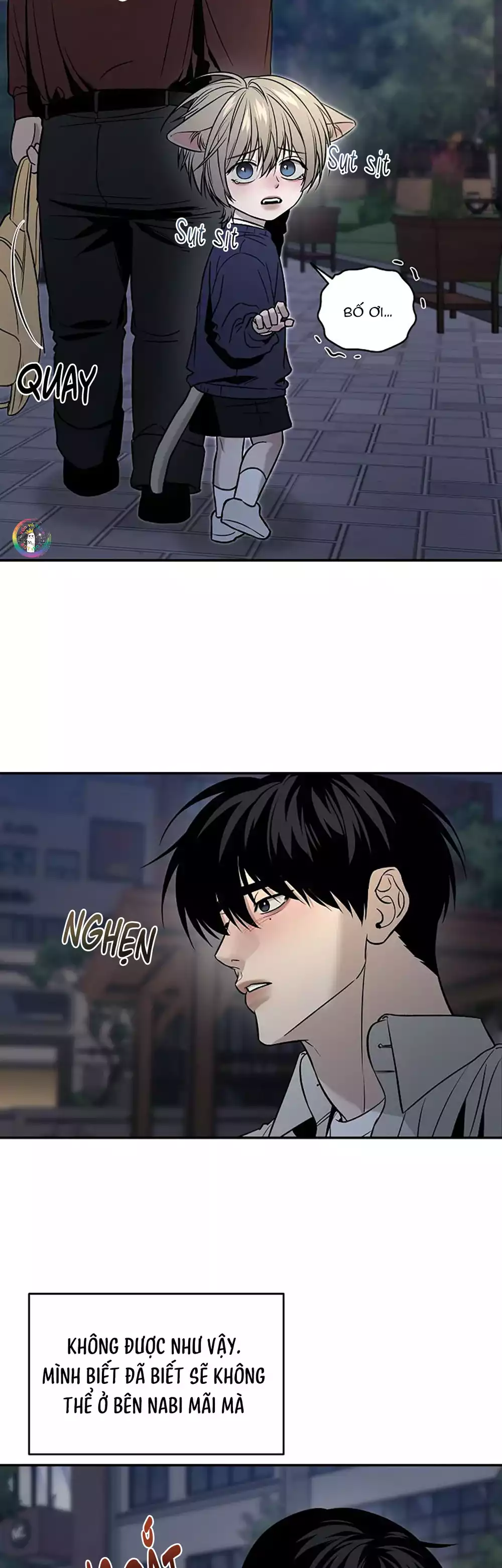 Nam Phụ Đã Ám Ảnh Đến Phát Điên Chapter 26 - Trang 26