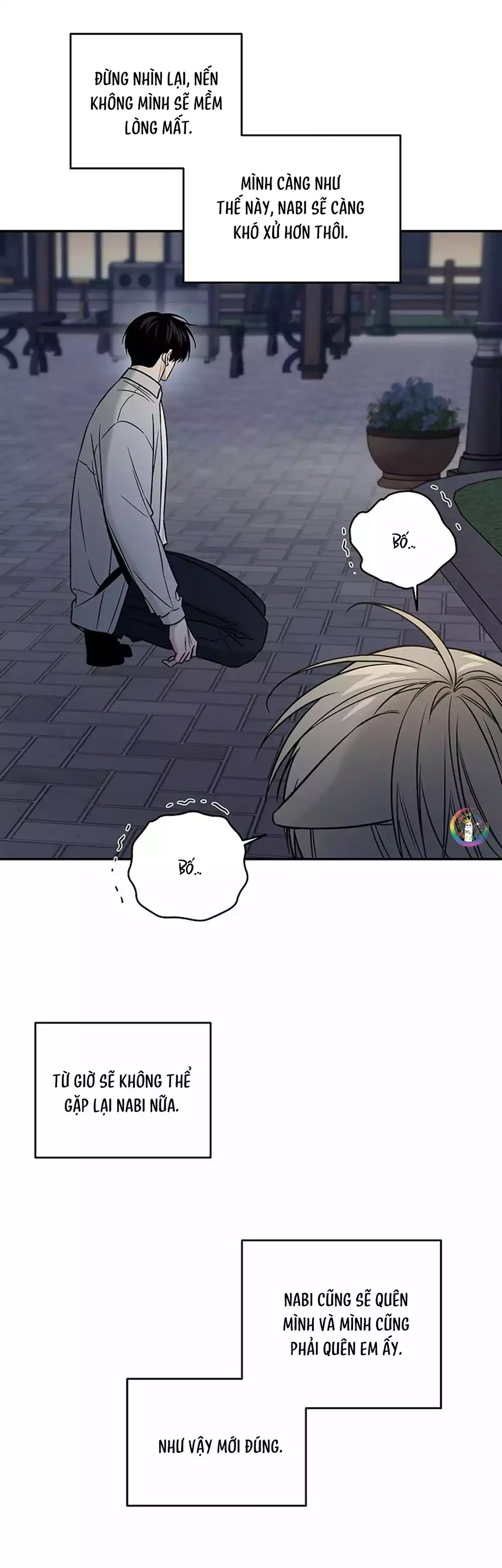 Nam Phụ Đã Ám Ảnh Đến Phát Điên Chapter 26 - Trang 28