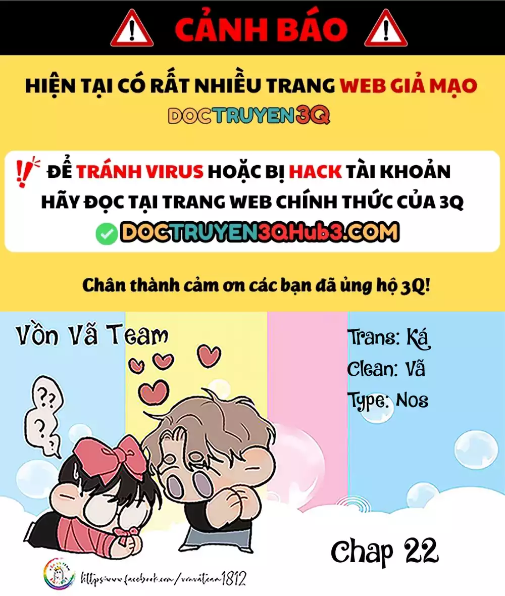 Nam Phụ Đã Ám Ảnh Đến Phát Điên Chapter 26 - Trang 3