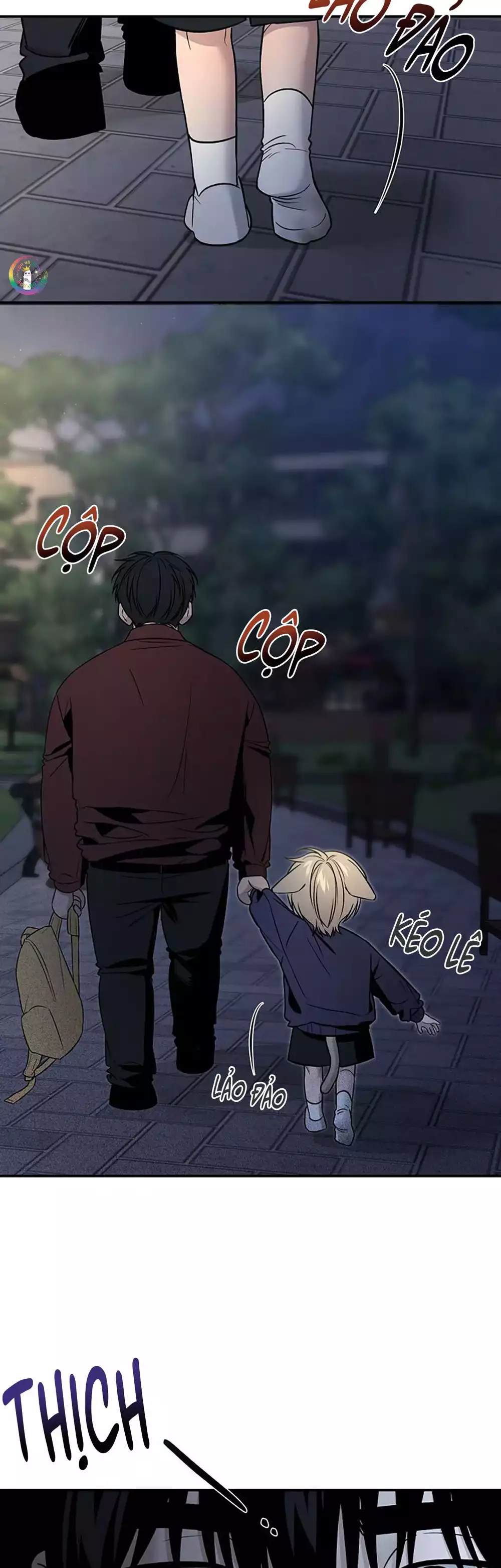 Nam Phụ Đã Ám Ảnh Đến Phát Điên Chapter 26 - Trang 32