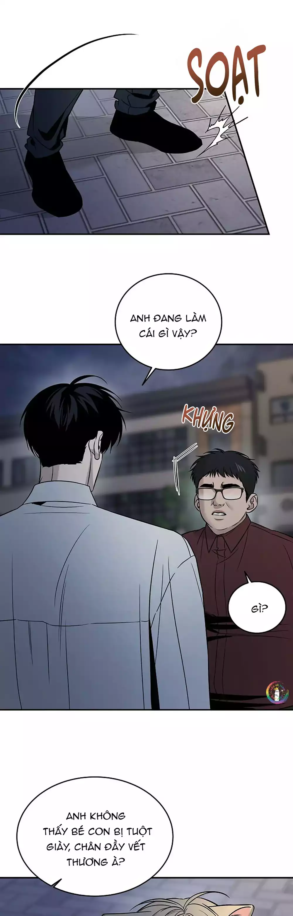 Nam Phụ Đã Ám Ảnh Đến Phát Điên Chapter 26 - Trang 34