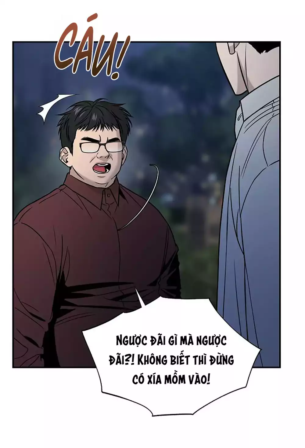 Nam Phụ Đã Ám Ảnh Đến Phát Điên Chapter 26 - Trang 36
