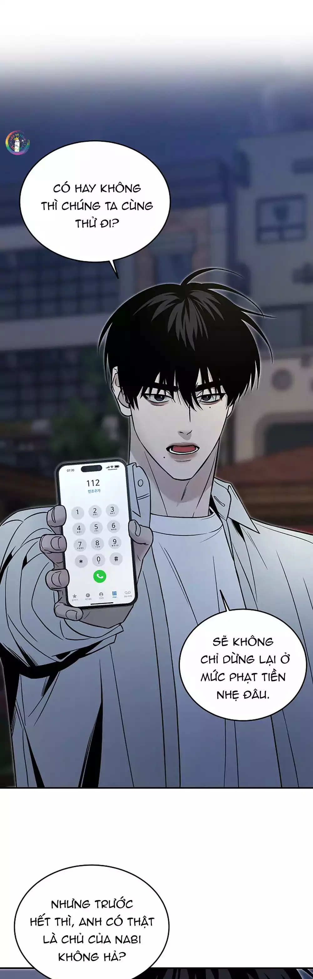 Nam Phụ Đã Ám Ảnh Đến Phát Điên Chapter 26 - Trang 37