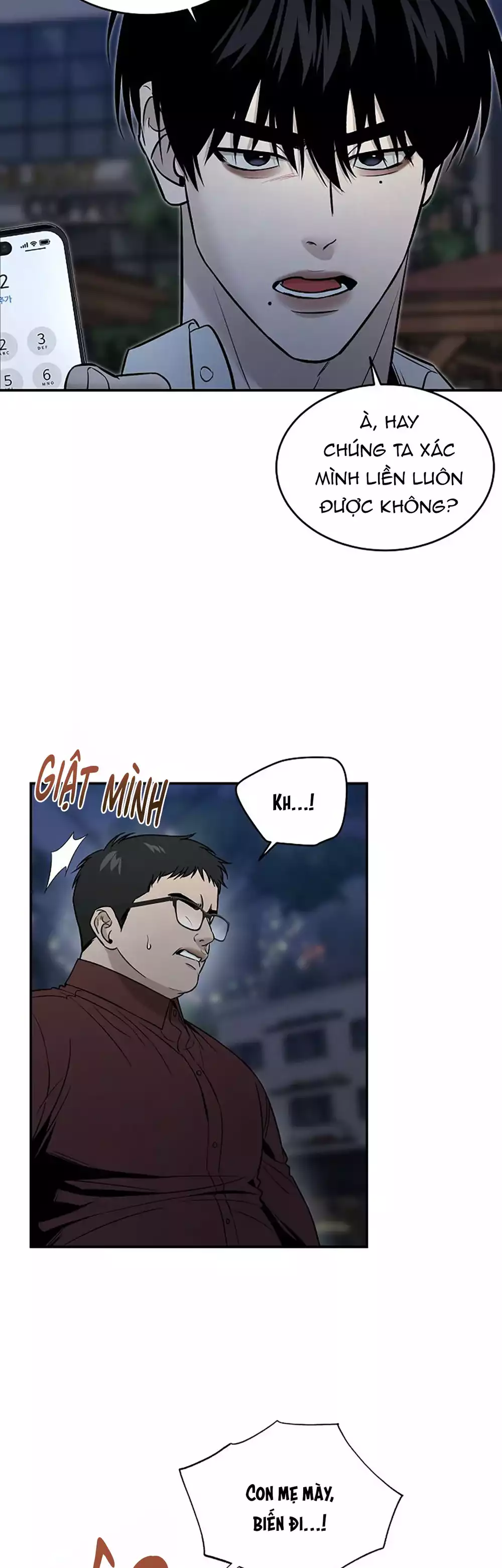 Nam Phụ Đã Ám Ảnh Đến Phát Điên Chapter 26 - Trang 38