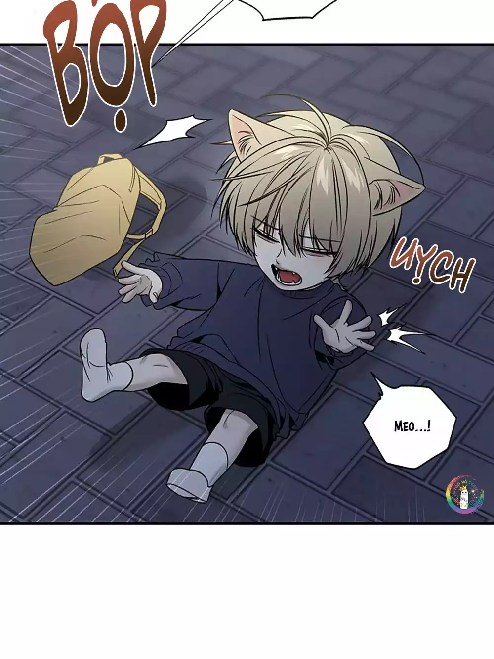 Nam Phụ Đã Ám Ảnh Đến Phát Điên Chapter 26 - Trang 39