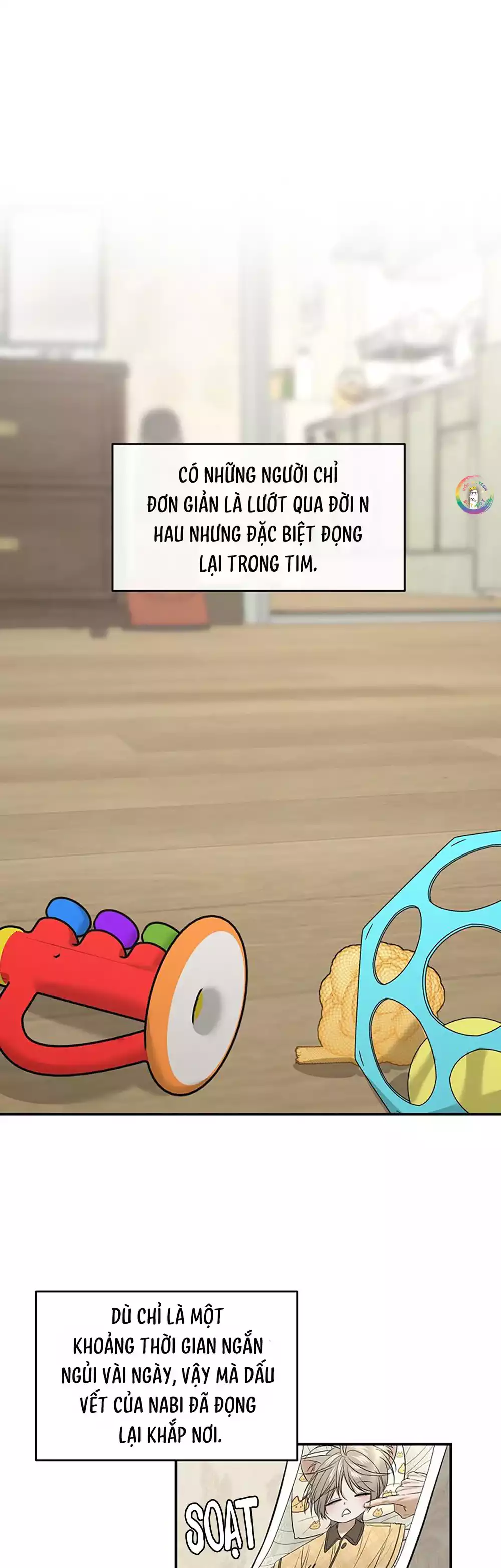Nam Phụ Đã Ám Ảnh Đến Phát Điên Chapter 26 - Trang 4