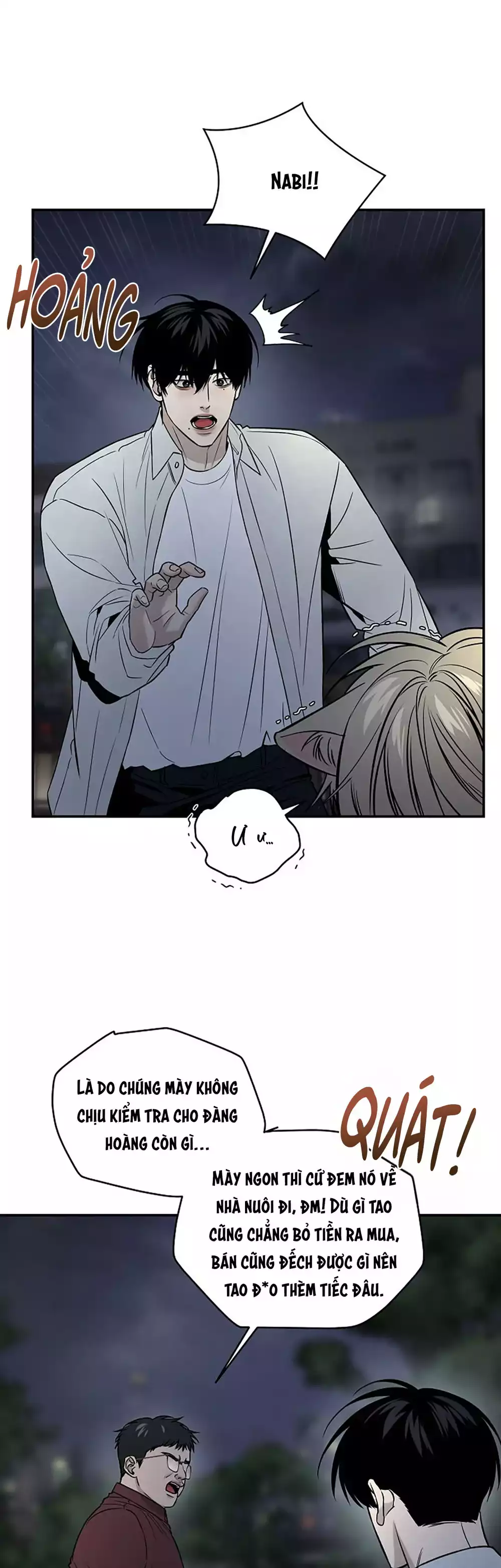 Nam Phụ Đã Ám Ảnh Đến Phát Điên Chapter 26 - Trang 40