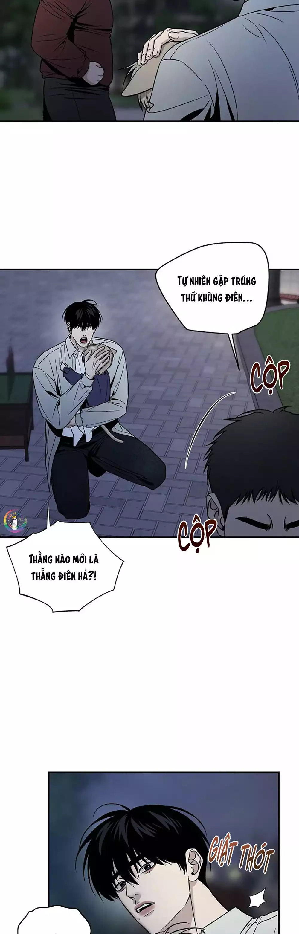 Nam Phụ Đã Ám Ảnh Đến Phát Điên Chapter 26 - Trang 41