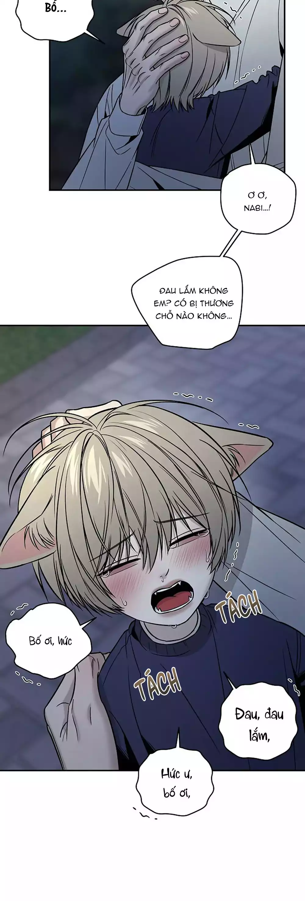 Nam Phụ Đã Ám Ảnh Đến Phát Điên Chapter 26 - Trang 42