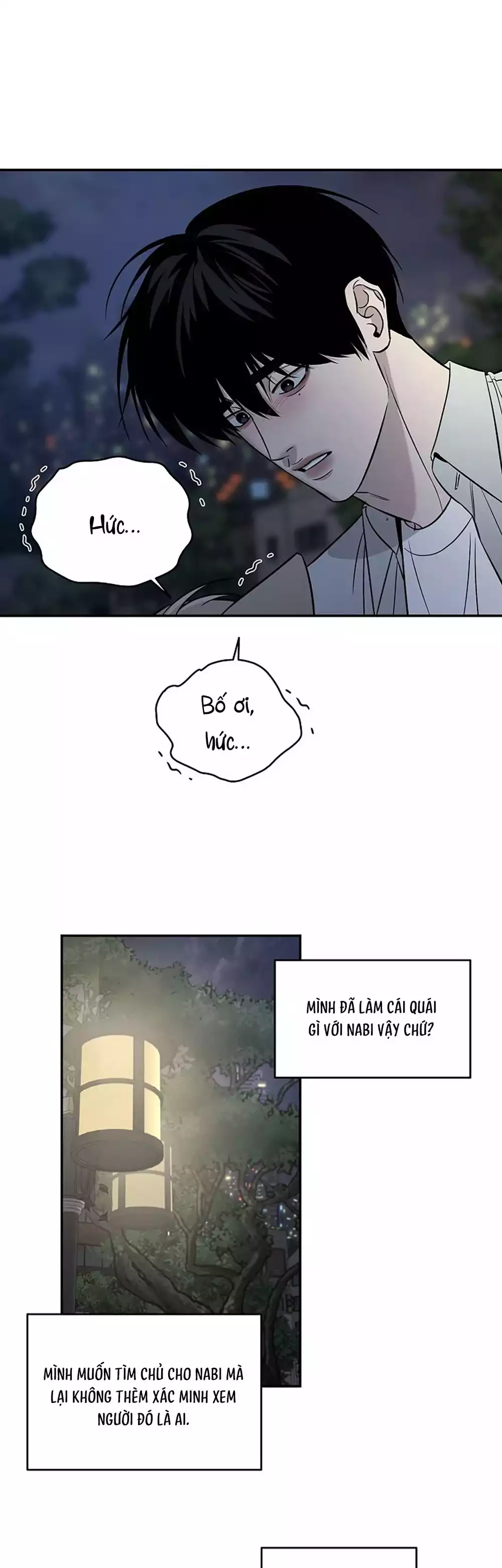 Nam Phụ Đã Ám Ảnh Đến Phát Điên Chapter 26 - Trang 43