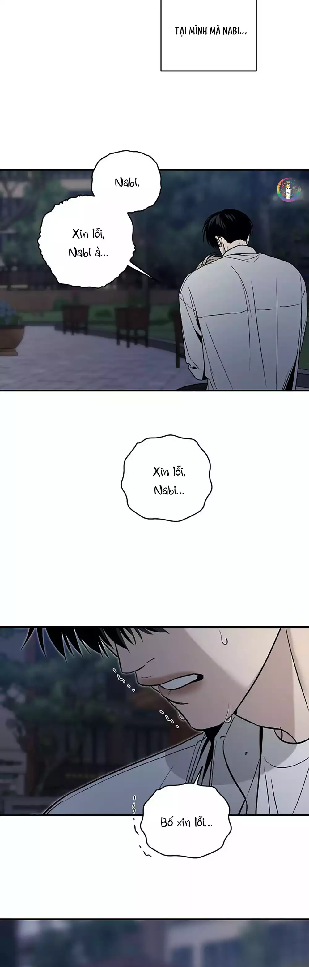 Nam Phụ Đã Ám Ảnh Đến Phát Điên Chapter 26 - Trang 44
