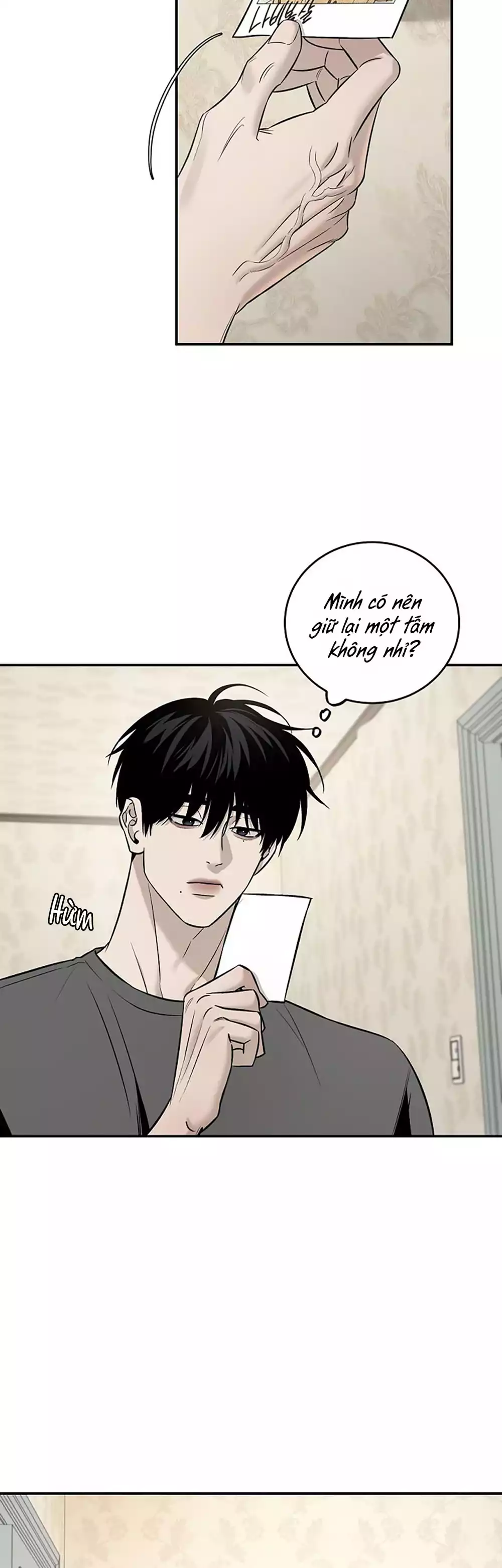 Nam Phụ Đã Ám Ảnh Đến Phát Điên Chapter 26 - Trang 5