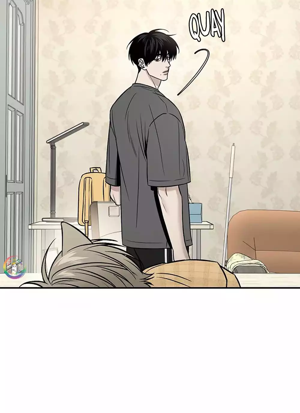 Nam Phụ Đã Ám Ảnh Đến Phát Điên Chapter 26 - Trang 6