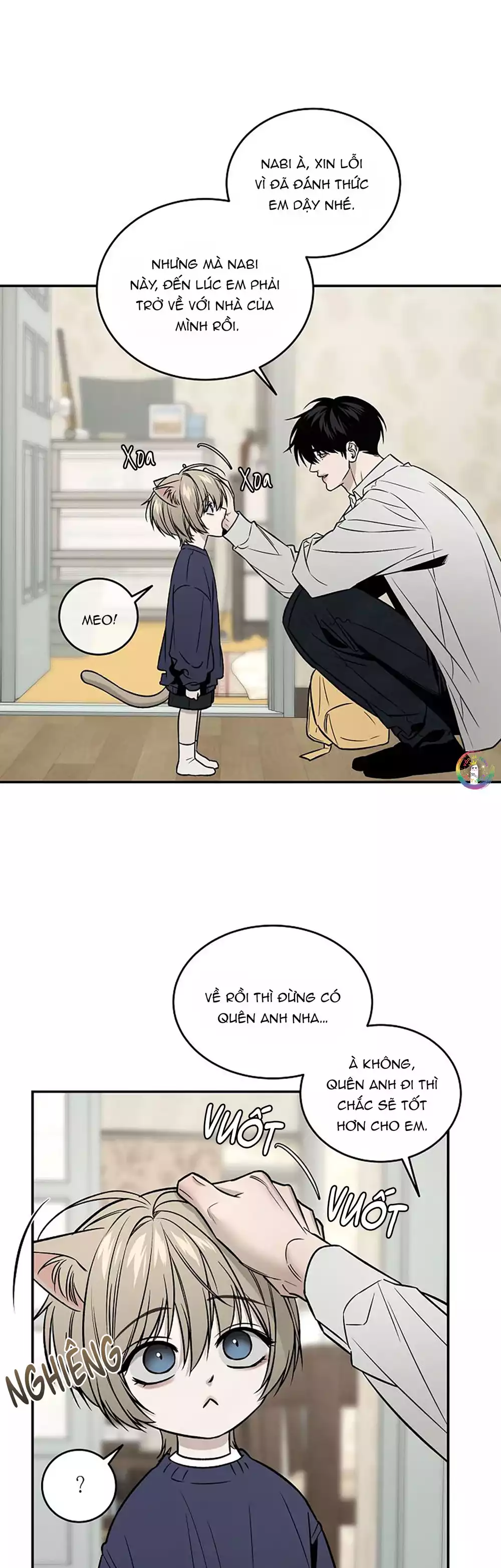Nam Phụ Đã Ám Ảnh Đến Phát Điên Chapter 26 - Trang 8