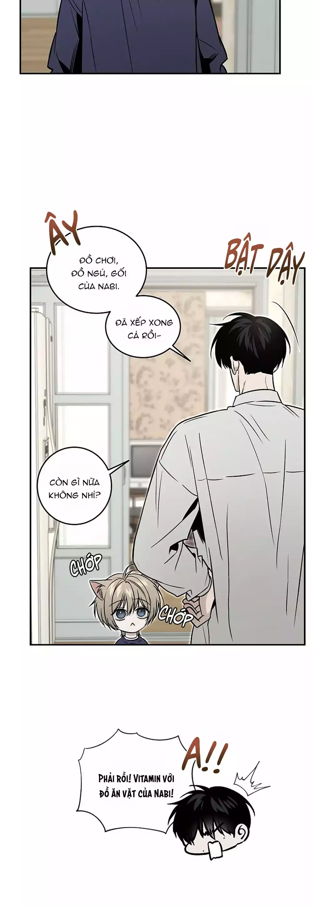 Nam Phụ Đã Ám Ảnh Đến Phát Điên Chapter 26 - Trang 9