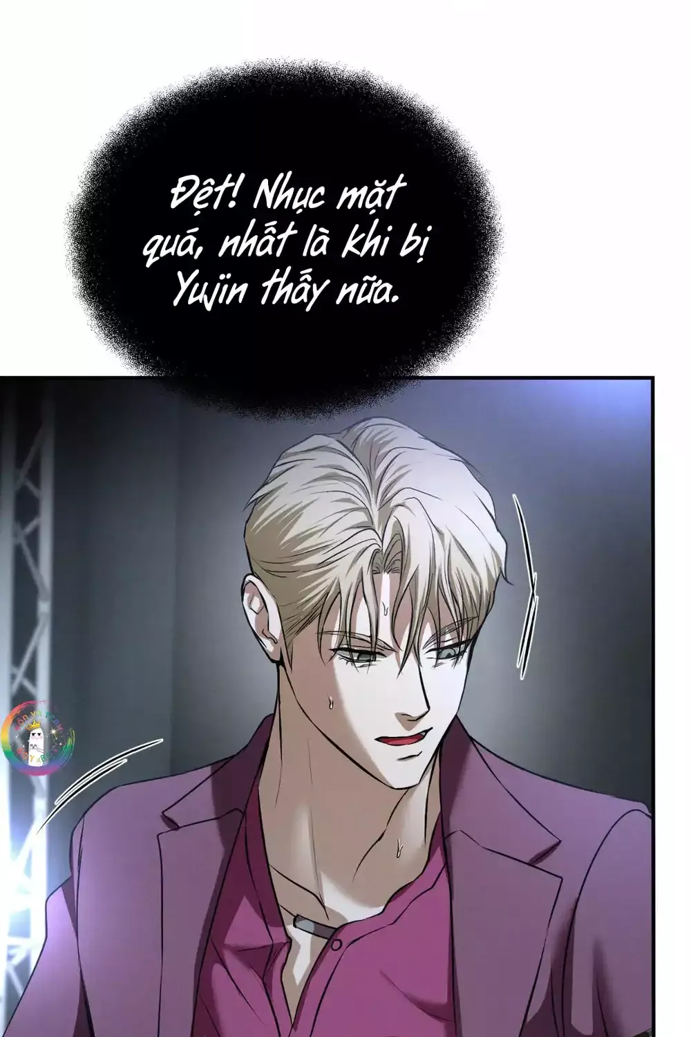 Nam Phụ Đã Ám Ảnh Đến Phát Điên Chapter 27 - Trang 11
