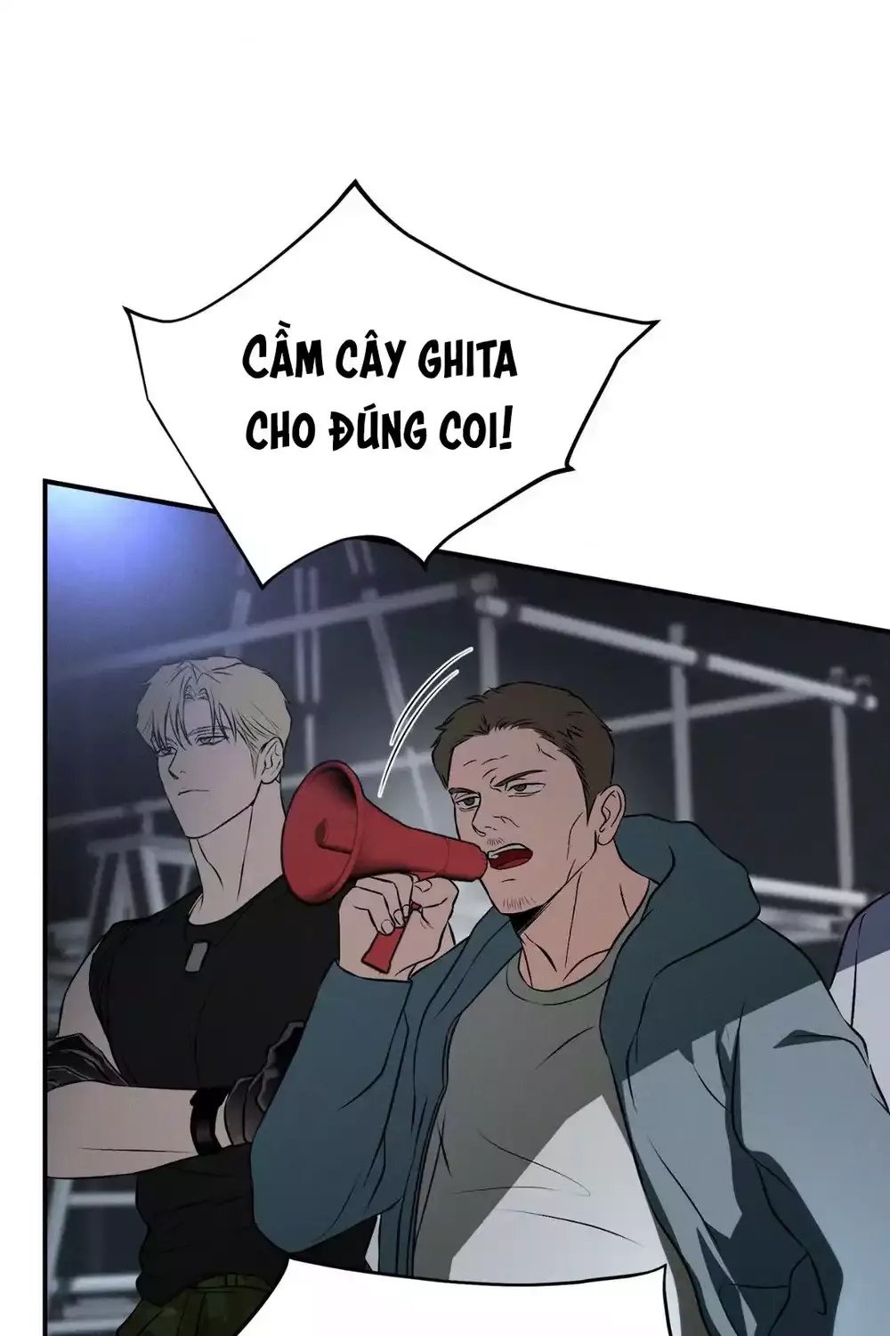Nam Phụ Đã Ám Ảnh Đến Phát Điên Chapter 27 - Trang 13