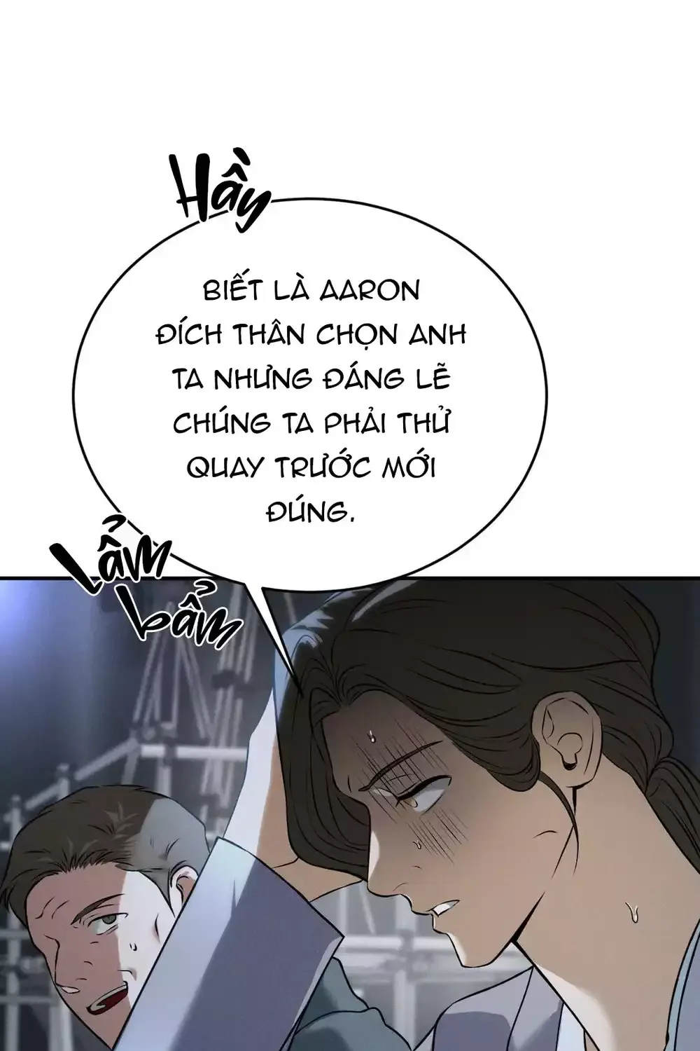 Nam Phụ Đã Ám Ảnh Đến Phát Điên Chapter 27 - Trang 17