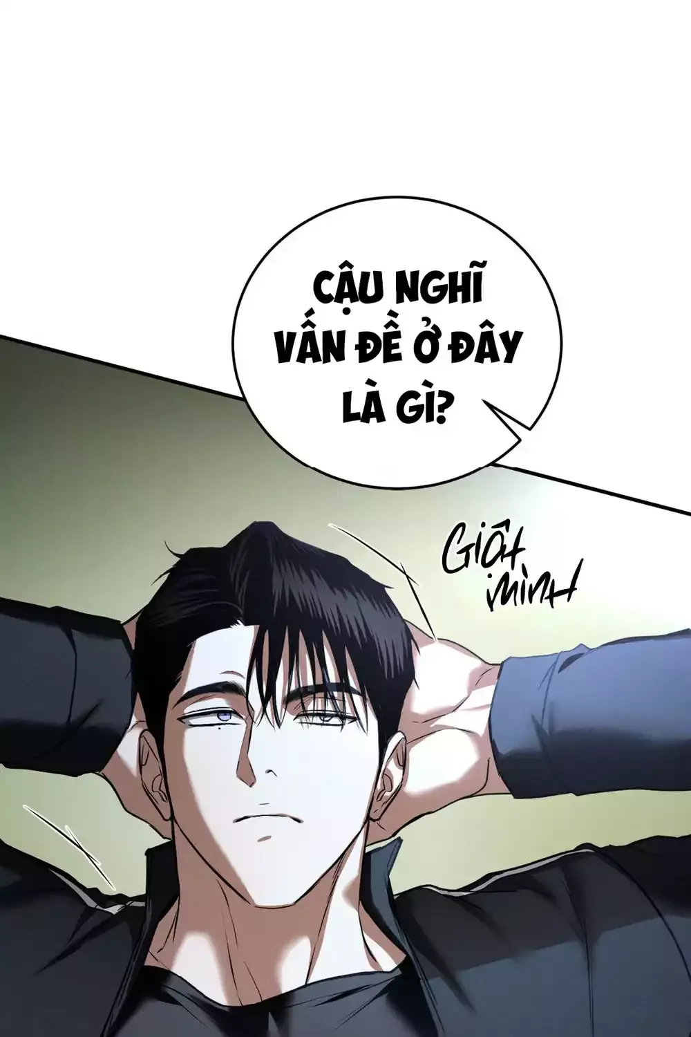 Nam Phụ Đã Ám Ảnh Đến Phát Điên Chapter 27 - Trang 29