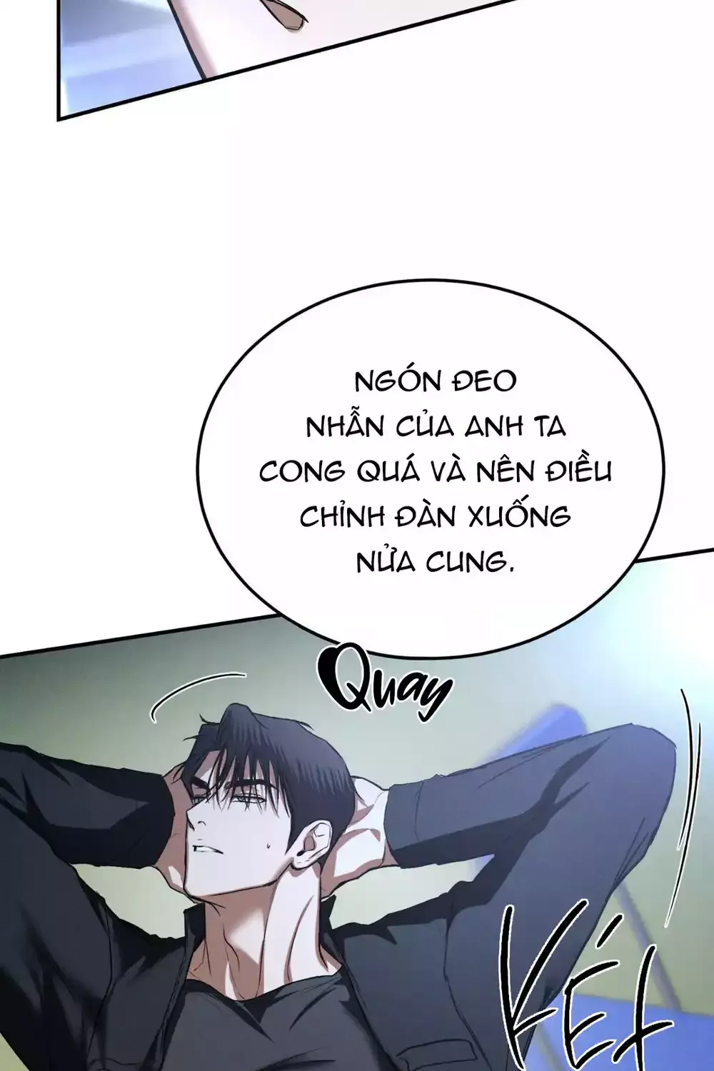 Nam Phụ Đã Ám Ảnh Đến Phát Điên Chapter 27 - Trang 32