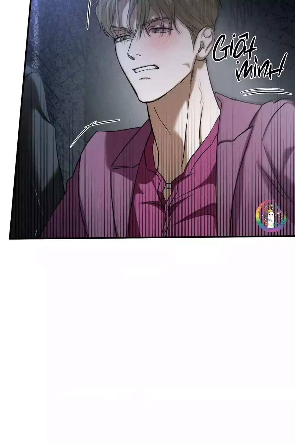 Nam Phụ Đã Ám Ảnh Đến Phát Điên Chapter 27 - Trang 36