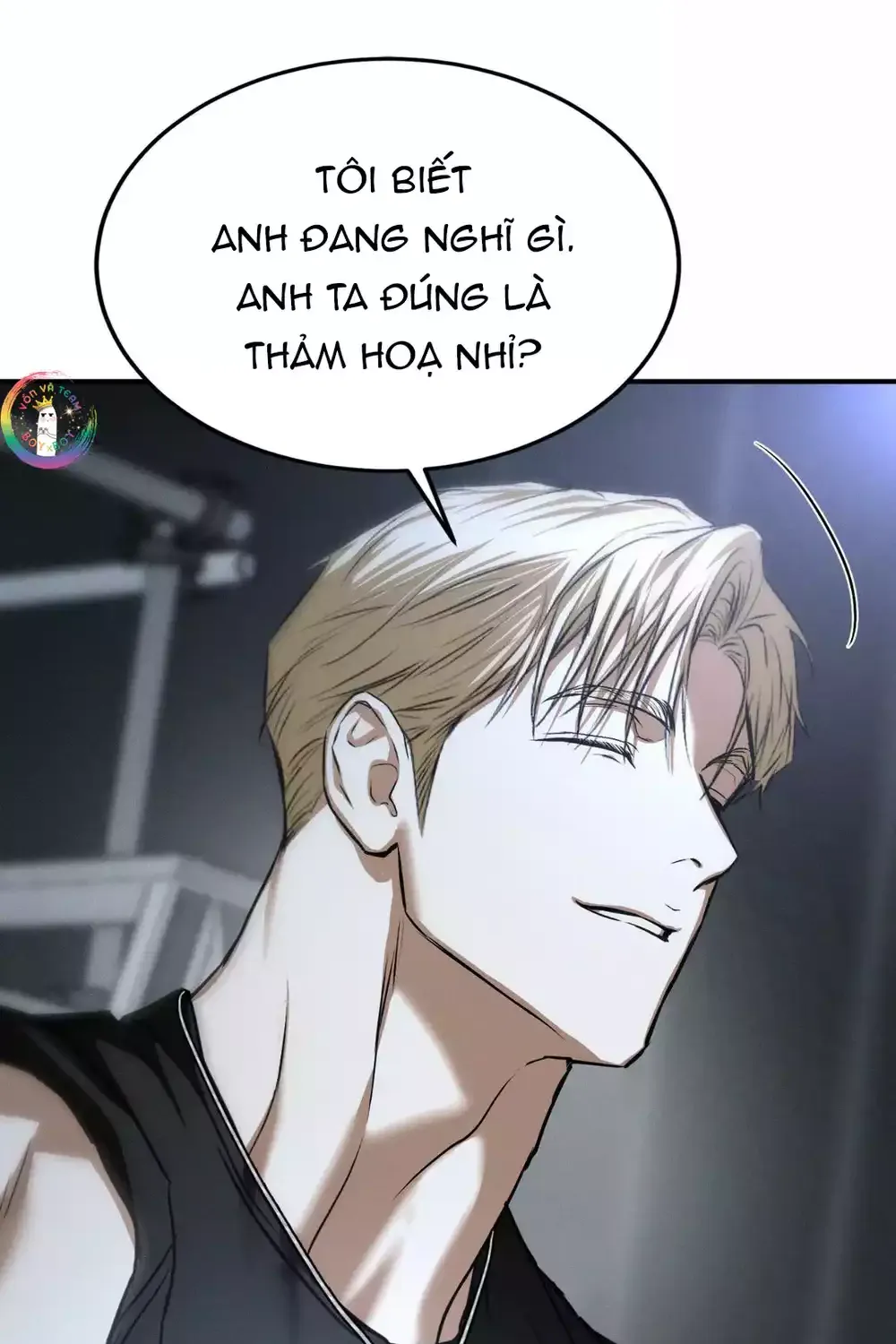 Nam Phụ Đã Ám Ảnh Đến Phát Điên Chapter 27 - Trang 44