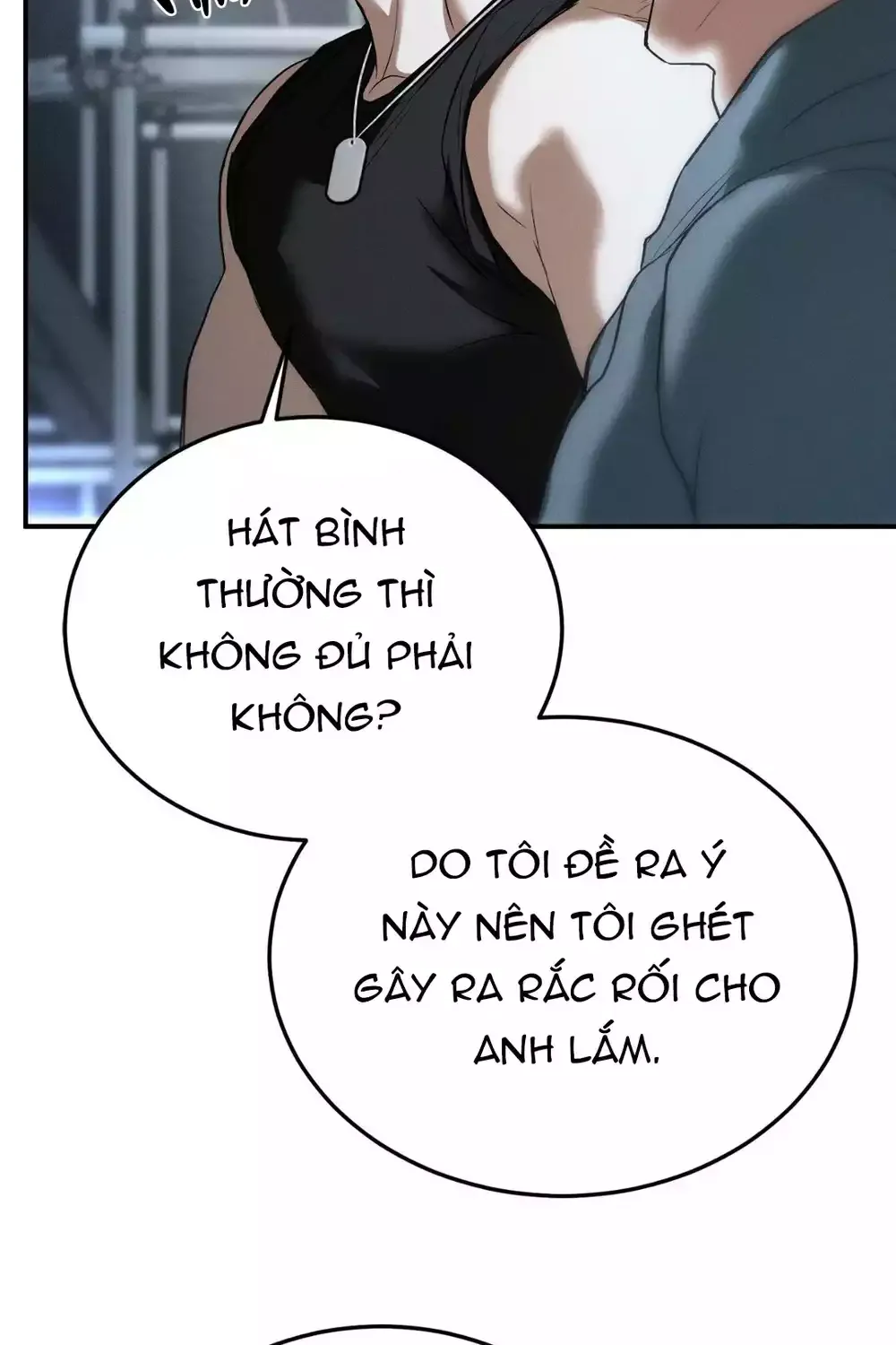 Nam Phụ Đã Ám Ảnh Đến Phát Điên Chapter 27 - Trang 50