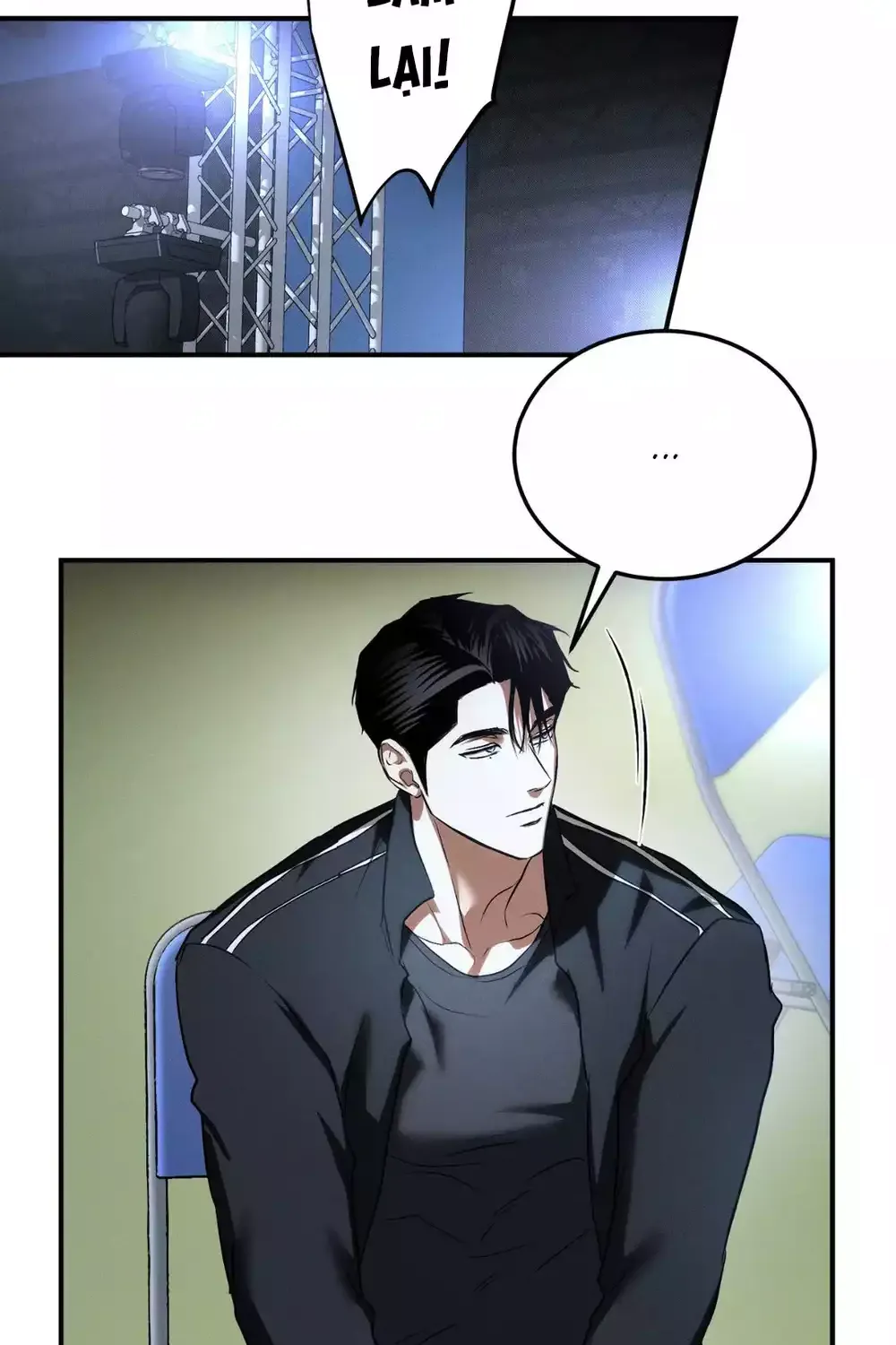 Nam Phụ Đã Ám Ảnh Đến Phát Điên Chapter 27 - Trang 7