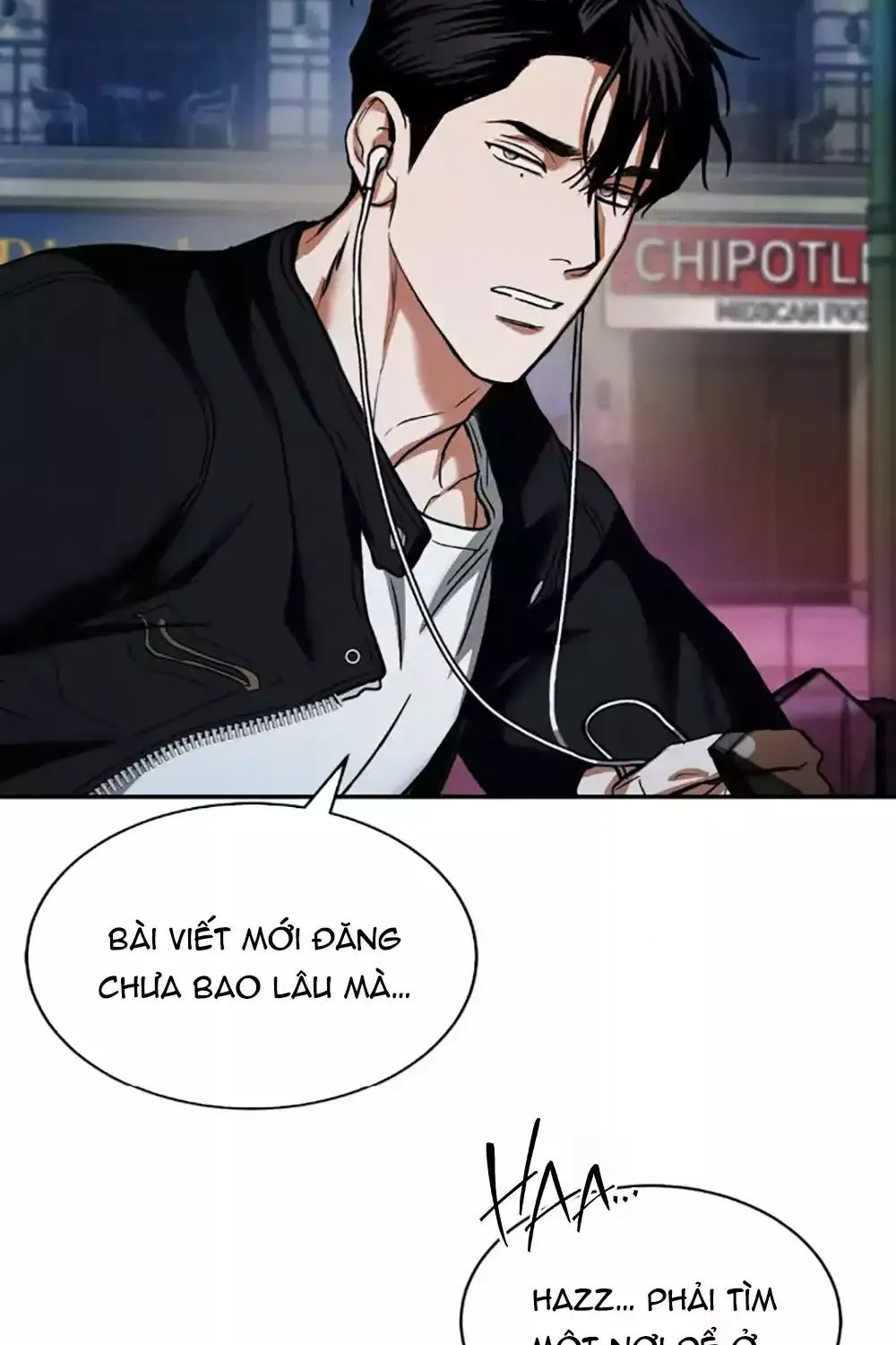Nam Phụ Đã Ám Ảnh Đến Phát Điên Chapter 3 - Trang 10
