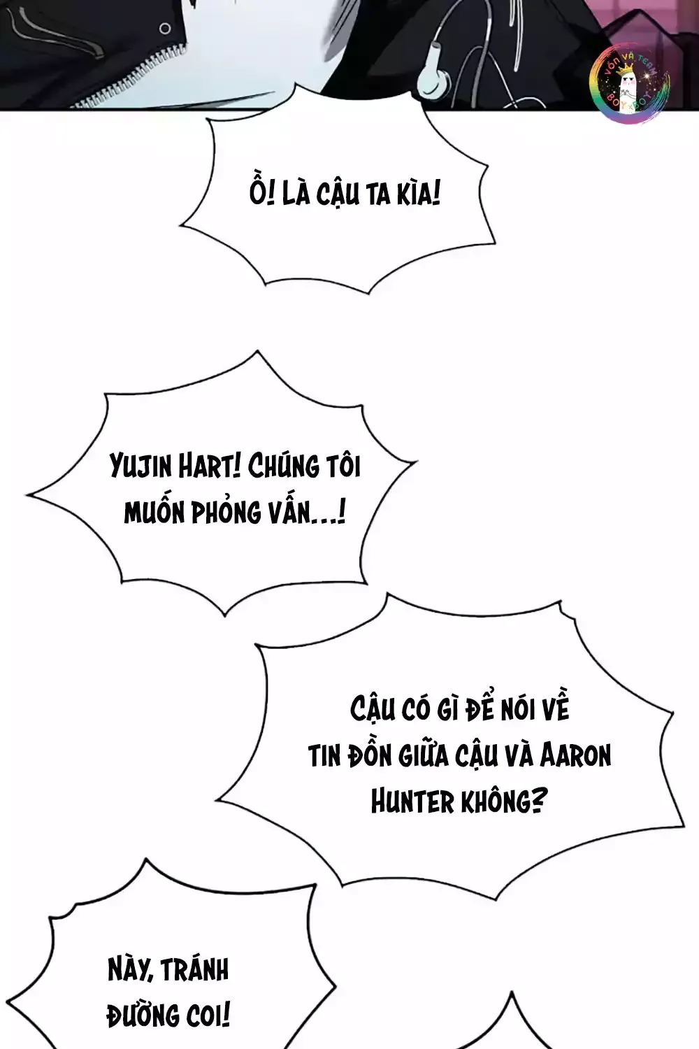 Nam Phụ Đã Ám Ảnh Đến Phát Điên Chapter 3 - Trang 12