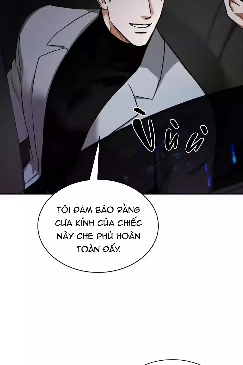 Nam Phụ Đã Ám Ảnh Đến Phát Điên Chapter 3 - Trang 18