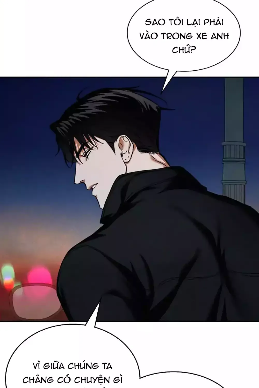 Nam Phụ Đã Ám Ảnh Đến Phát Điên Chapter 3 - Trang 19