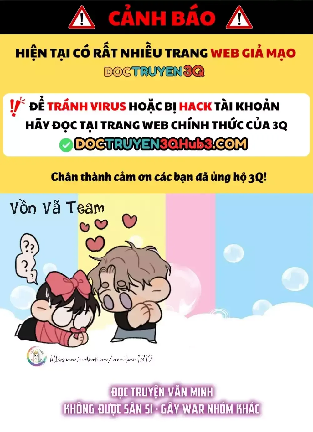 Nam Phụ Đã Ám Ảnh Đến Phát Điên Chapter 3 - Trang 2