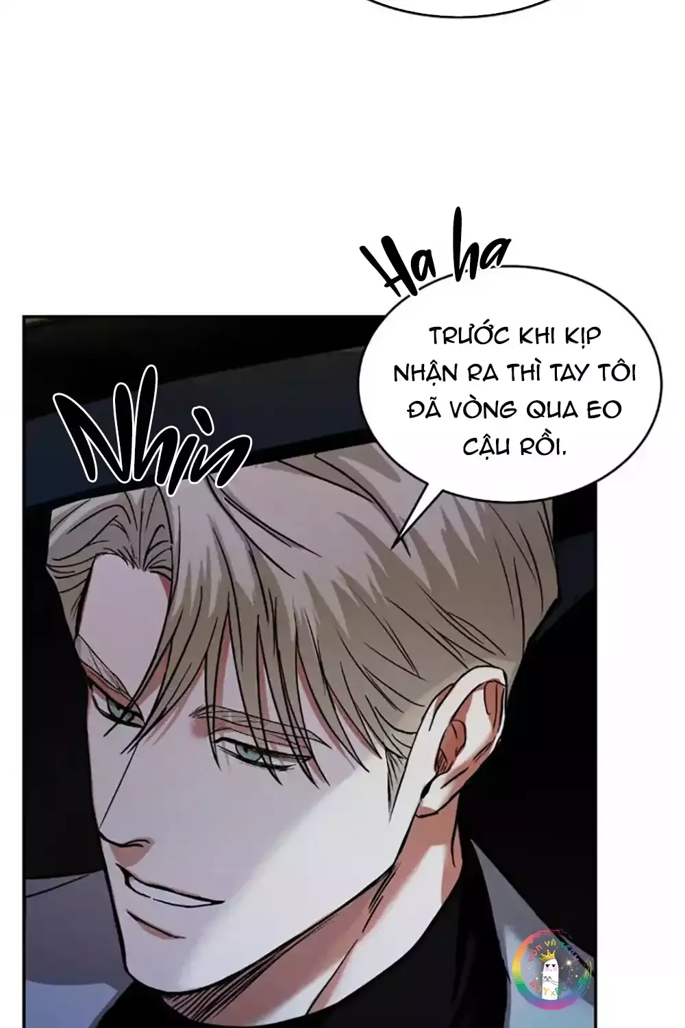 Nam Phụ Đã Ám Ảnh Đến Phát Điên Chapter 3 - Trang 21
