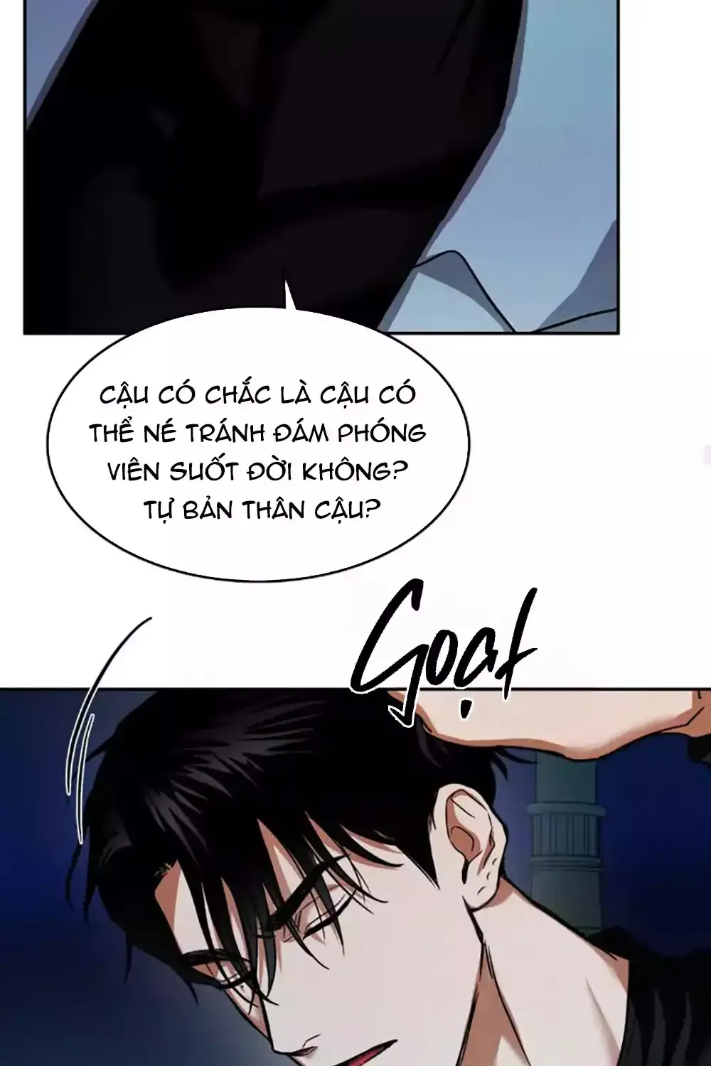 Nam Phụ Đã Ám Ảnh Đến Phát Điên Chapter 3 - Trang 22