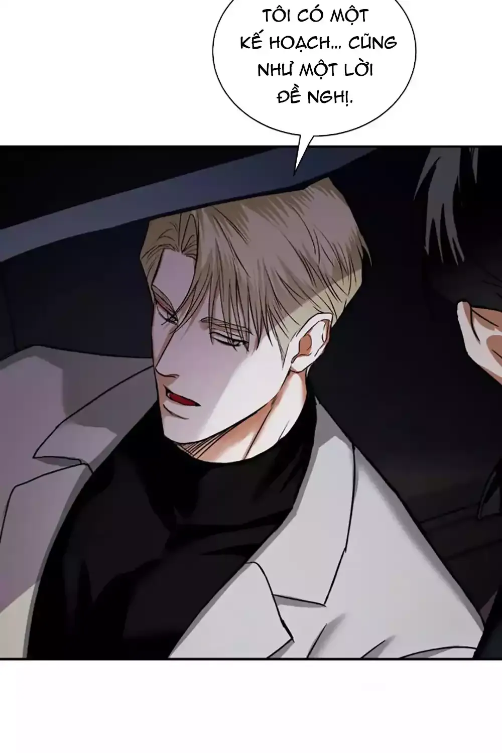 Nam Phụ Đã Ám Ảnh Đến Phát Điên Chapter 3 - Trang 24