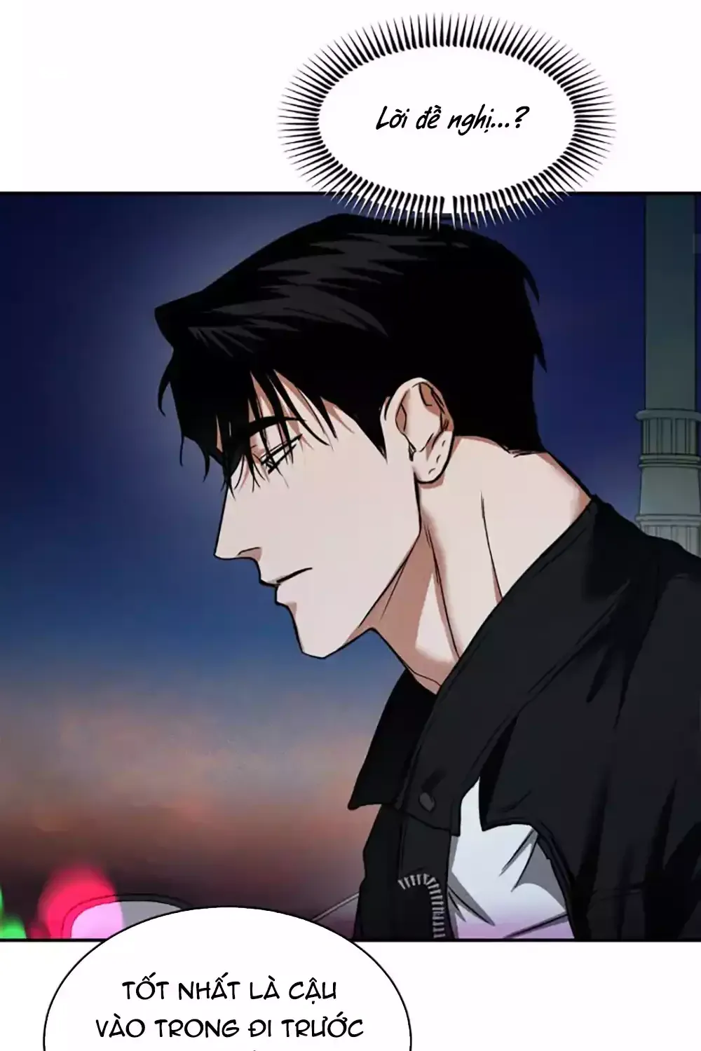Nam Phụ Đã Ám Ảnh Đến Phát Điên Chapter 3 - Trang 25