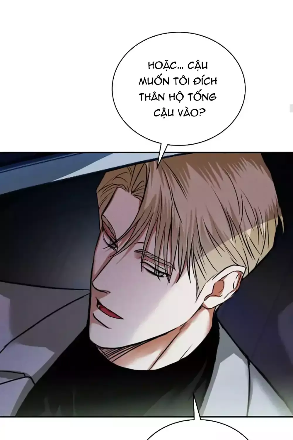 Nam Phụ Đã Ám Ảnh Đến Phát Điên Chapter 3 - Trang 27