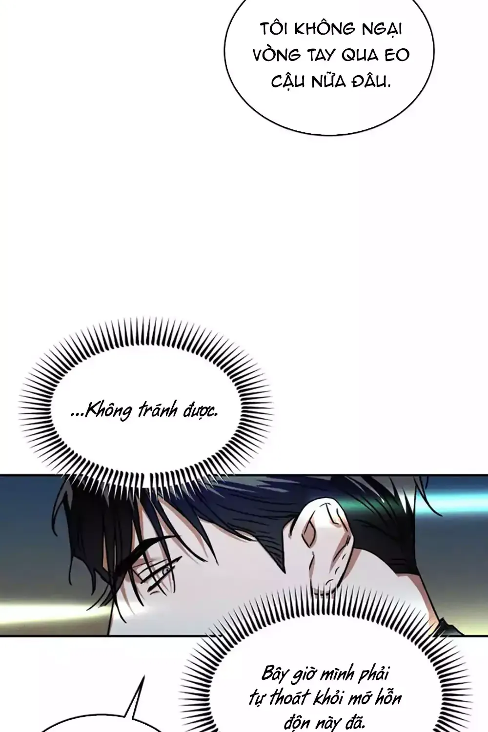 Nam Phụ Đã Ám Ảnh Đến Phát Điên Chapter 3 - Trang 28