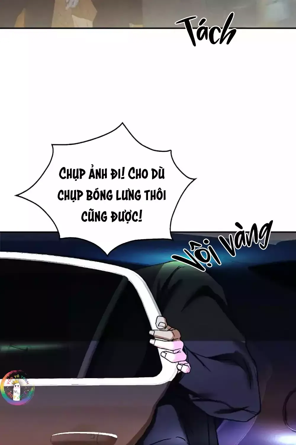 Nam Phụ Đã Ám Ảnh Đến Phát Điên Chapter 3 - Trang 30