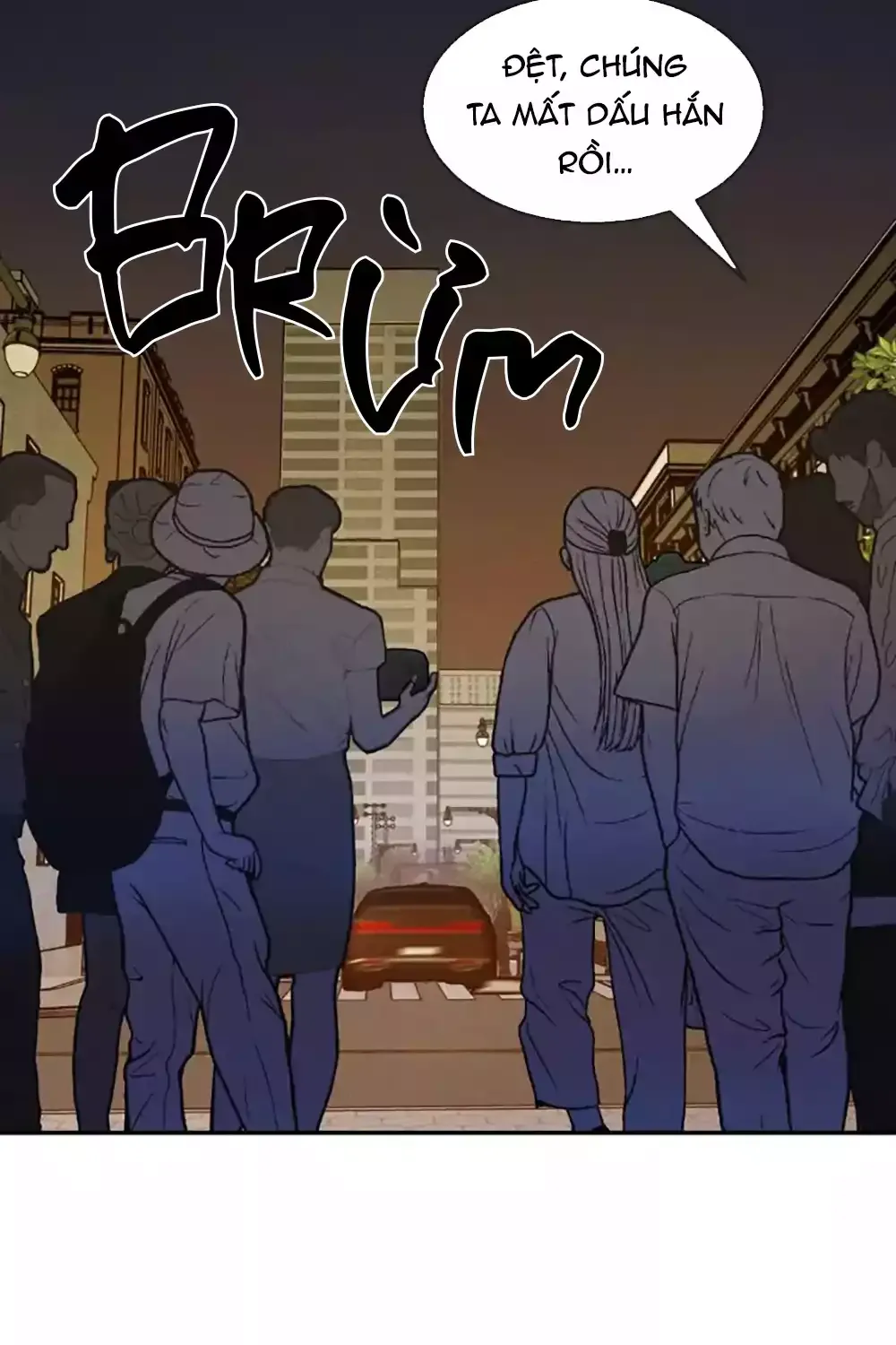 Nam Phụ Đã Ám Ảnh Đến Phát Điên Chapter 3 - Trang 32