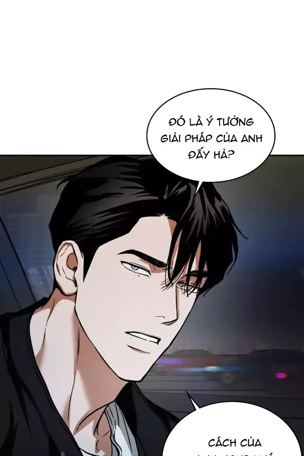 Nam Phụ Đã Ám Ảnh Đến Phát Điên Chapter 3 - Trang 37
